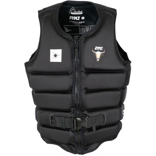 Jet Pilot 2026 Raph X1 Eco Buoyancy Vest