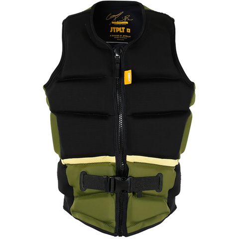 Jet Pilot 2026 Cory Pro C4 Buoyancy Vest