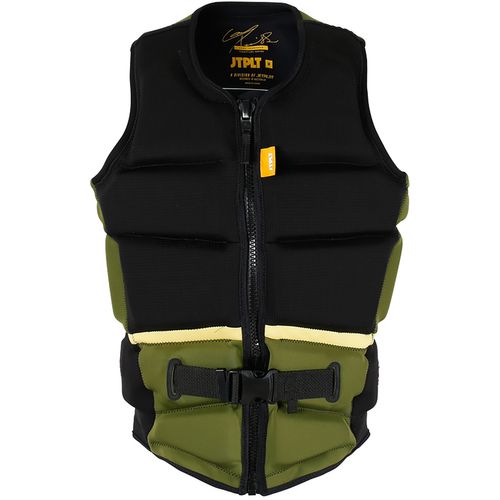 Jet Pilot 2026 Cory Pro C4 Buoyancy Vest