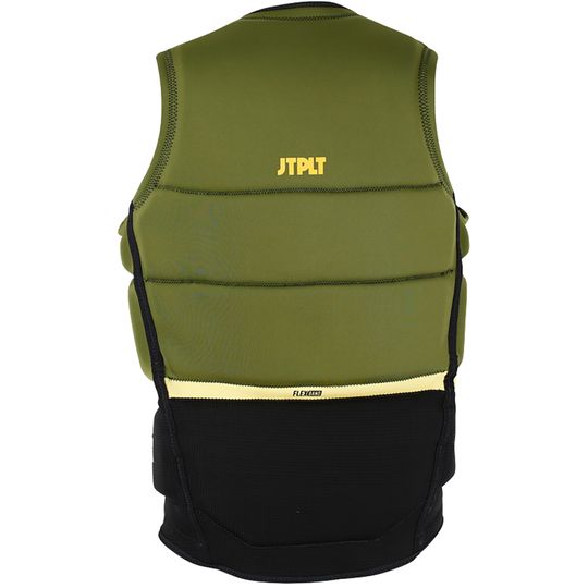 Jet Pilot 2026 Cory Pro C4 Buoyancy Vest