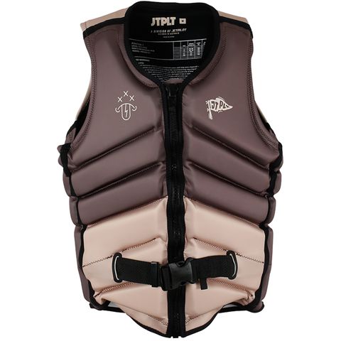 Jet Pilot 2026 Jtplt X Heatley X1 Eco Buoyancy Vest