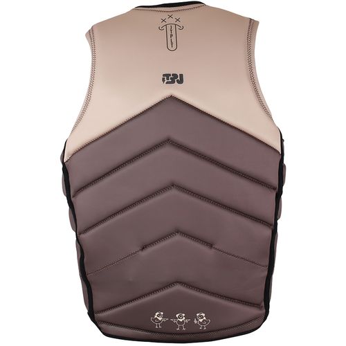 Jet Pilot 2026 Jtplt X Heatley X1 Eco Buoyancy Vest