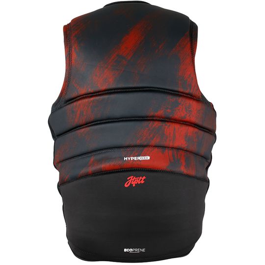 Jet Pilot 2026 Phase Hyperflex Eco Buoyancy Vest