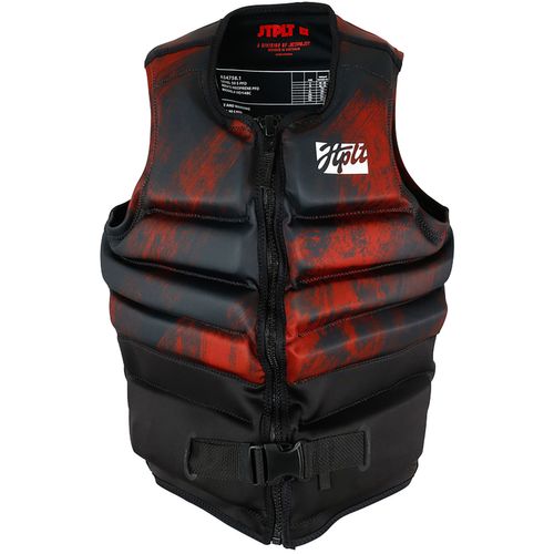 Jet Pilot 2027 Phase Hyperflex Men's Buoyancy Vest