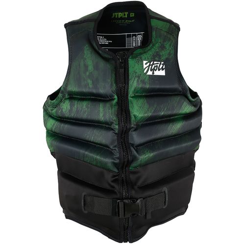 Jet Pilot 2027 Phase Hyperflex Men's Buoyancy Vest
