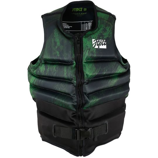 Jet Pilot 2026 Phase Hyperflex Eco Buoyancy Vest