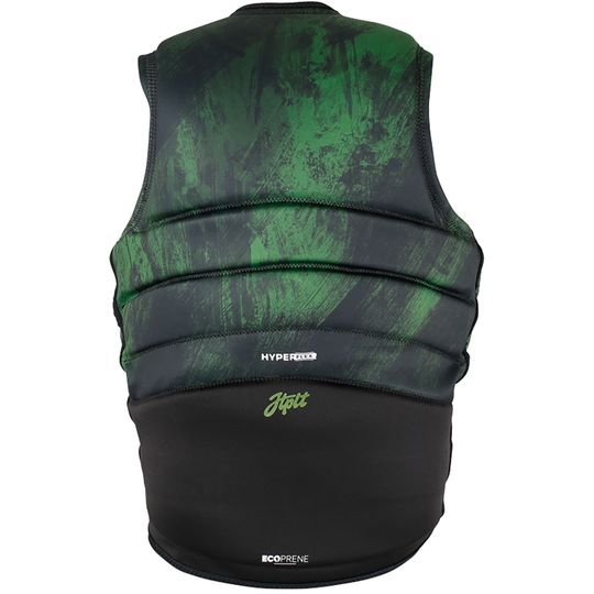 Jet Pilot 2026 Phase Hyperflex Eco Buoyancy Vest
