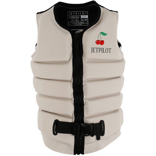 Jet Pilot 2026 Zahra X1 Ladies Buoyancy Vest