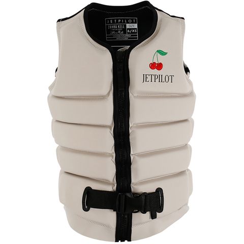 Jet Pilot 2026 Zahra X1 Ladies Buoyancy Vest