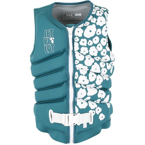 Jet Pilot 2026 Isla Ladies Buoyancy Vest