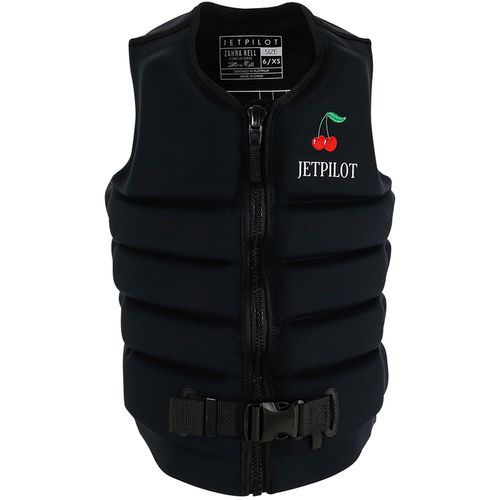 Jet Pilot 2026 Zahra X1 Ladies Buoyancy Vest