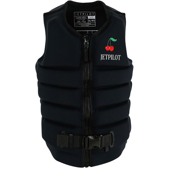Jet Pilot 2026 Zahra X1 Ladies Buoyancy Vest