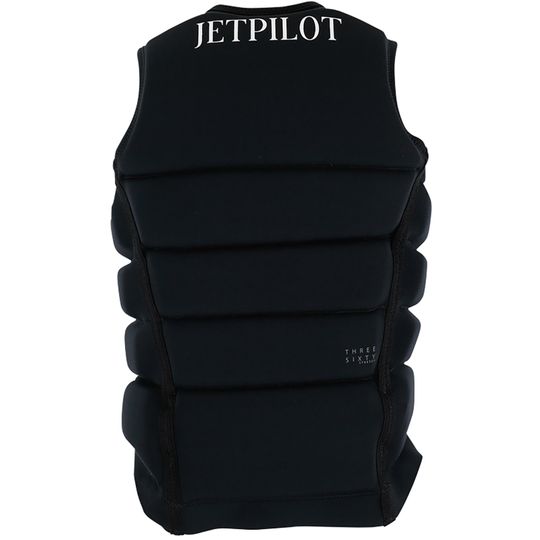 Jet Pilot 2026 Zahra X1 Ladies Buoyancy Vest