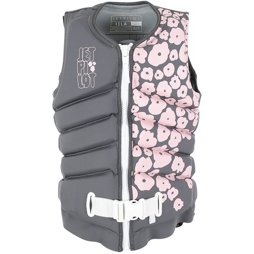 Jet Pilot 2026 Isla Ladies Buoyancy Vest