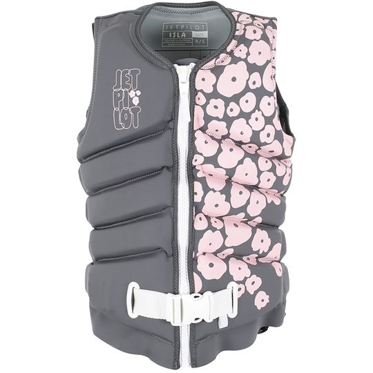 Jet Pilot 2026 Isla Ladies Buoyancy Vest