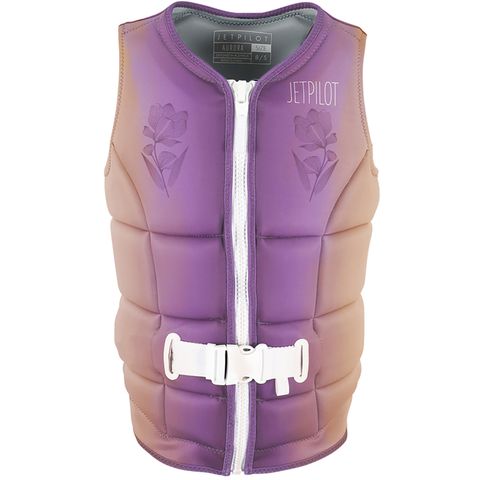 Jet Pilot 2026 Aurora Ladies Eco Buoyancy Vest