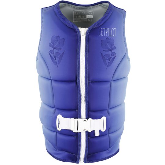 Jet Pilot 2026 Aurora Ladies Eco Buoyancy Vest