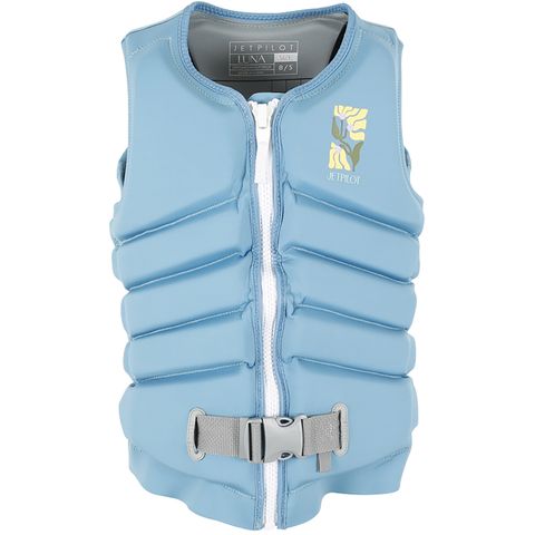 Jet Pilot 2026 Luna Eco Buoyancy Vest
