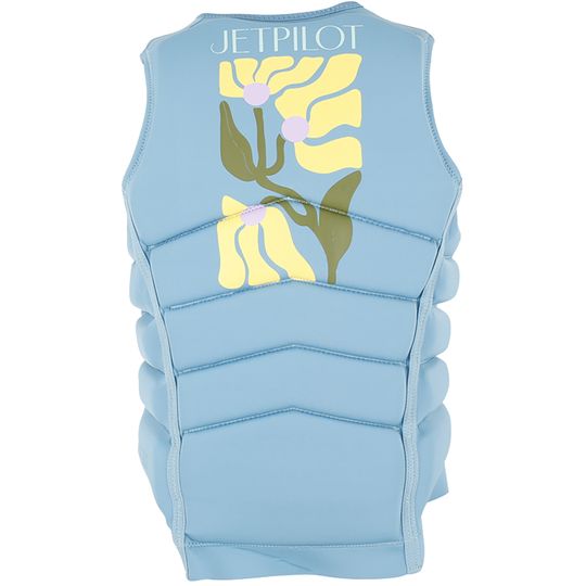 Jet Pilot 2026 Luna Eco Buoyancy Vest