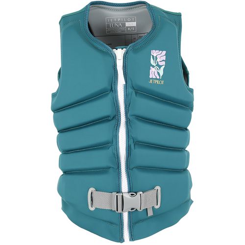 Jet Pilot 2026 Luna Eco Buoyancy Vest