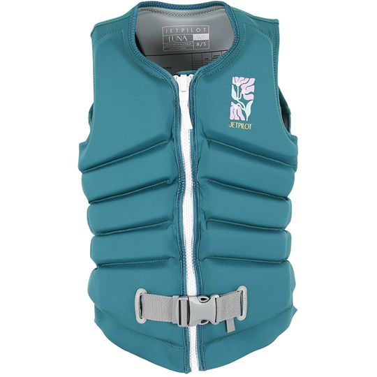 Jet Pilot 2026 Luna Eco Buoyancy Vest