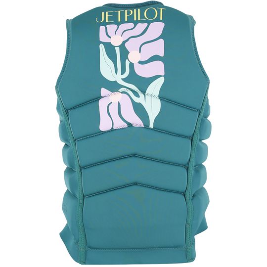 Jet Pilot 2026 Luna Eco Buoyancy Vest