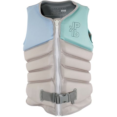 Jet Pilot 2026 Pacer X1 Ladies Buoyancy Vest
