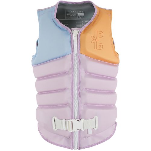 Jet Pilot 2026 Pacer X1 Ladies Buoyancy Vest