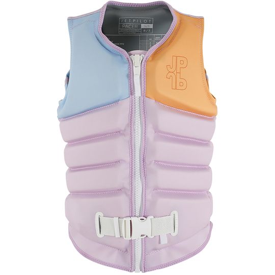 Jet Pilot 2026 Pacer X1 Ladies Buoyancy Vest