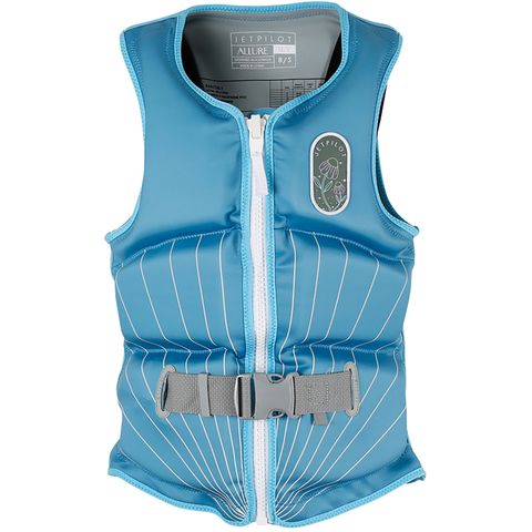 Jet Pilot 2026 Allure Ladies Eco Buoyancy Vest