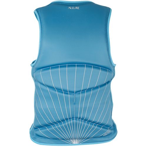 Jet Pilot 2026 Allure Ladies Eco Buoyancy Vest