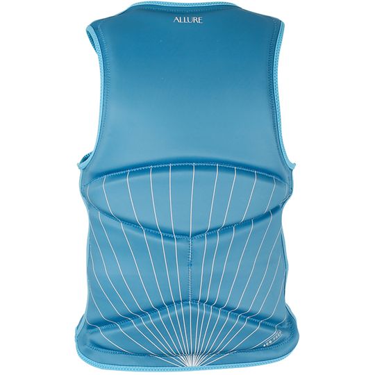 Jet Pilot 2026 Allure Ladies Eco Buoyancy Vest