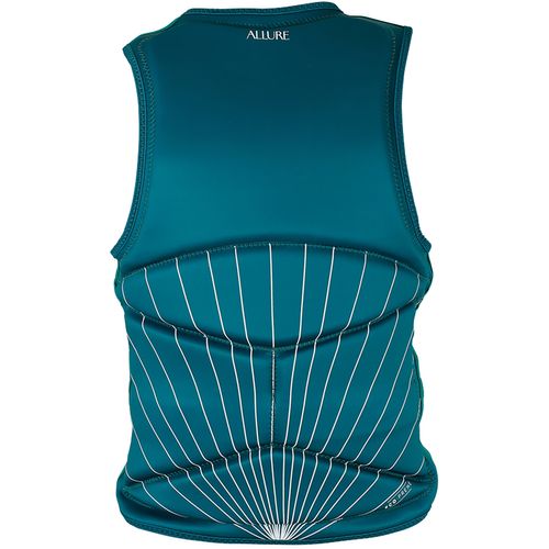Jet Pilot 2026 Allure Ladies Eco Buoyancy Vest