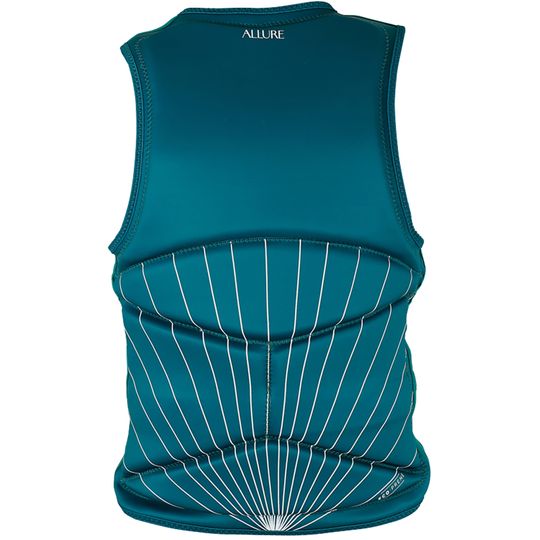 Jet Pilot 2026 Allure Ladies Eco Buoyancy Vest