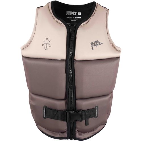 Jet Pilot 2026 Freeride Boys Youth Buoyancy Vest