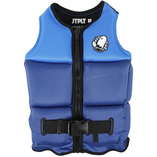 Jet Pilot 2026 Freeride Boys Youth Buoyancy Vest