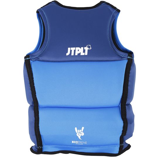 Jet Pilot 2026 Freeride Boys Youth Eco Buoyancy Vest