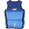 Jet Pilot 2026 Freeride Boys Youth Eco Buoyancy Vest