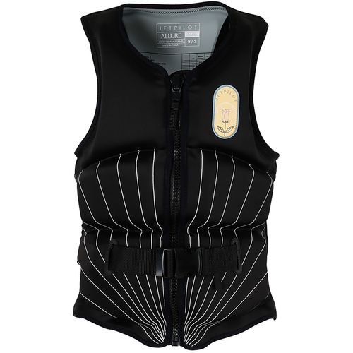 Jet Pilot 2026 Allure Ladies Eco Buoyancy Vest
