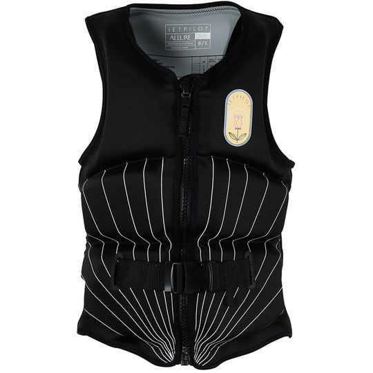 Jet Pilot 2026 Allure Ladies Eco Buoyancy Vest