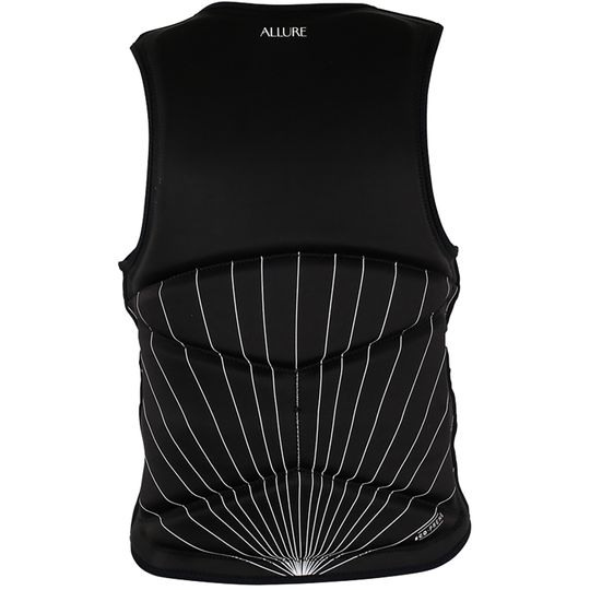 Jet Pilot 2026 Allure Ladies Eco Buoyancy Vest