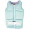 Jet Pilot 2026 Freeride Girls Youth Eco Buoyancy Vest