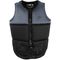 Jet Pilot 2026 Freeride Boys Youth Eco Buoyancy Vest
