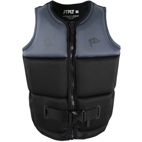Jet Pilot 2026 Freeride Boys Youth Buoyancy Vest