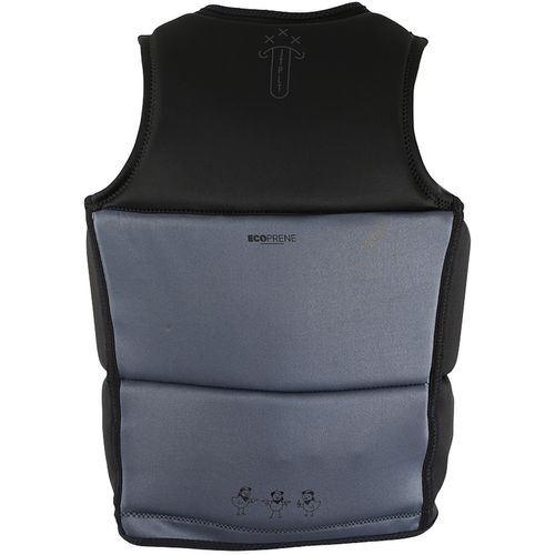 Jet Pilot 2026 Freeride Boys Youth Buoyancy Vest