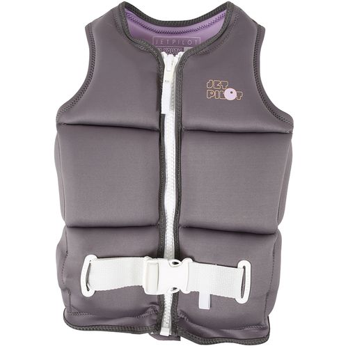 Jet Pilot 2026 Freeride Girls Youth Eco Buoyancy Vest