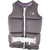 Jet Pilot 2026 Freeride Girls Youth Eco Buoyancy Vest