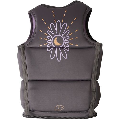 Jet Pilot 2026 Freeride Girls Youth Eco Buoyancy Vest