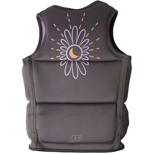 Jet Pilot 2026 Freeride Girls Youth Eco Buoyancy Vest