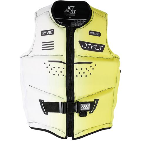 Jet Pilot 2026 RX Vault Protech Eco Buoyancy Vest